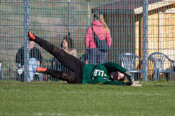 Bild 12 - B-Juniorinnen FSC Kaltenkirchen - SV Henstedt Ulzburg : Ergebnis: 0:2